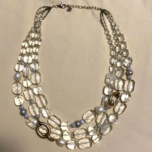 Silpada necklace